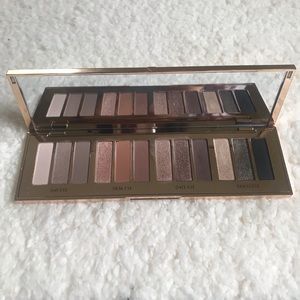 Charlotte Tilbury Instant Eye Palette